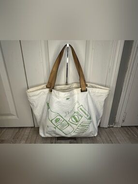 Anya Hindmarch Shopping Bag